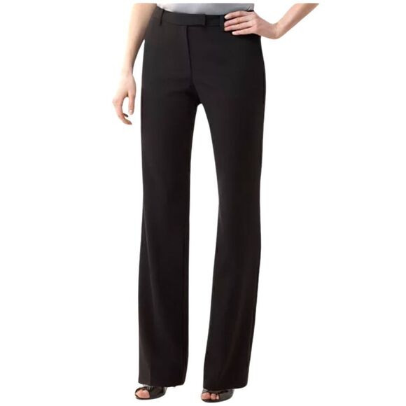 NWTs Calvin Klein The Madison Stretch Dress Pants Size 18WP - Picture 1 of 2